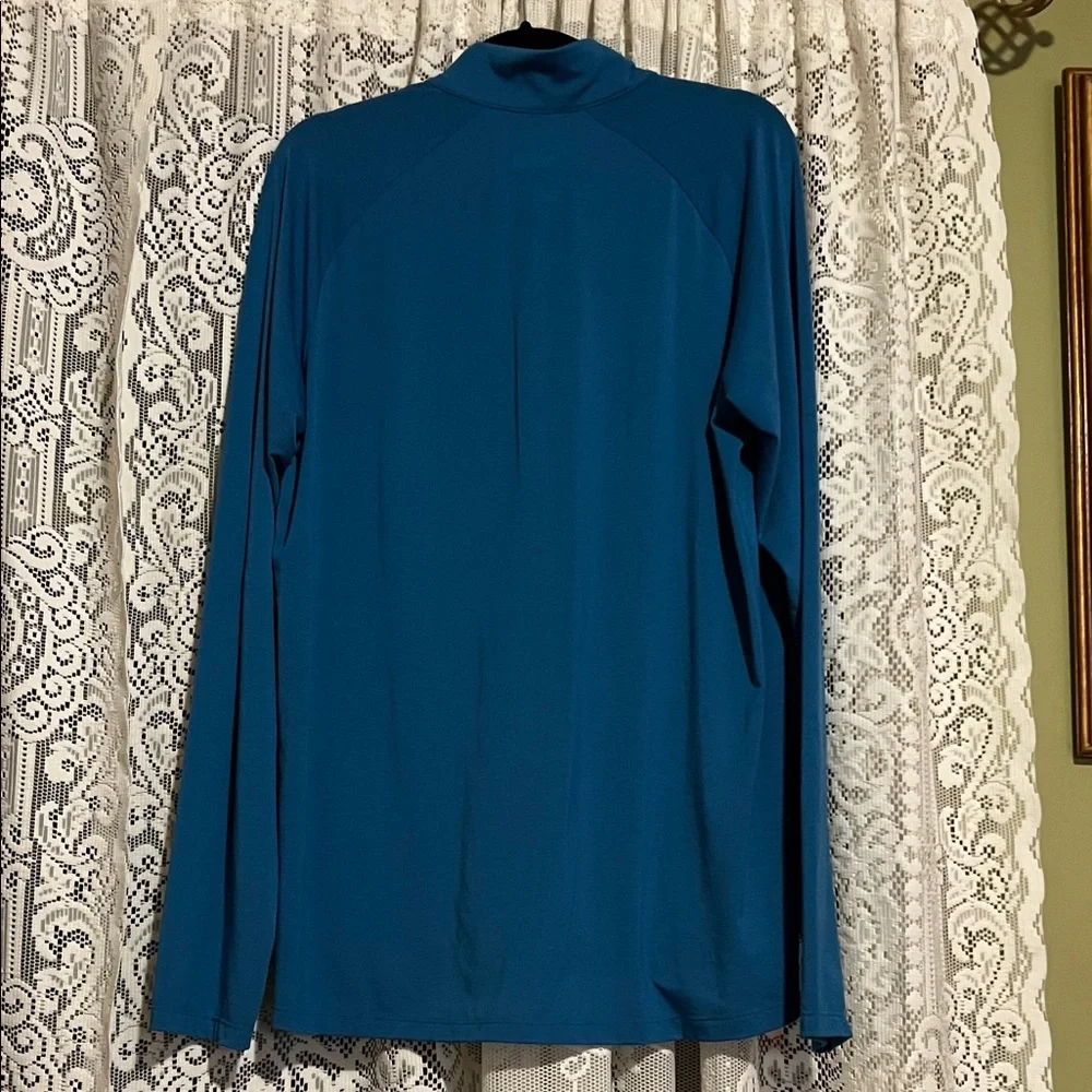 The North Face Dry Fit Quarter-Zip Pullover